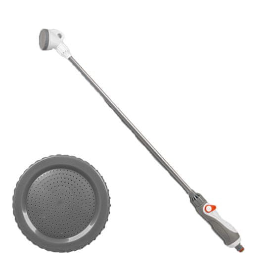 Bradas Ročna prha z ventilom 74cm