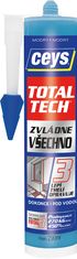 Ceys Univerzalno lepilo in tesnilo 290ml TOTAL TECH MO