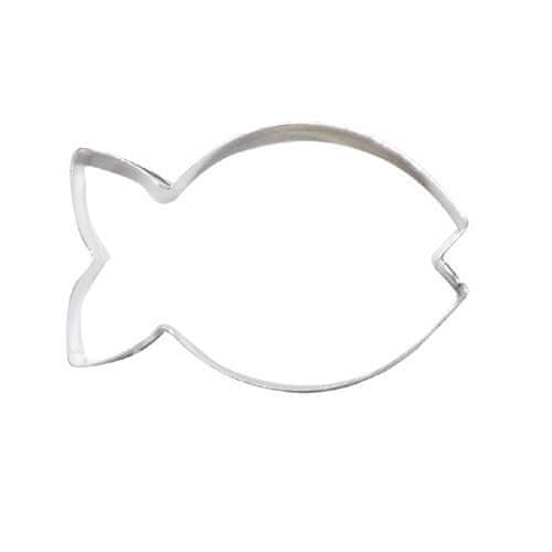 Smolík Rezalnik za sladkarije FISH