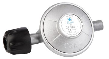 Meva Regulator tlaka v kartuši 7/16 UNP15001