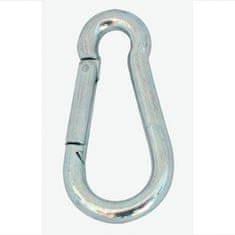 STREFA Karabinka 100/10mm Zn (10 kosov)
