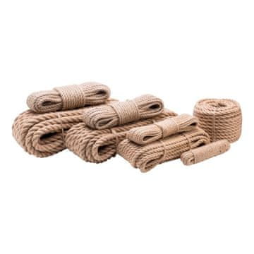 M.A.T Group Jutna vrv 20 mm (20 m)