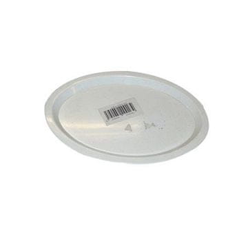 Kovovýroba Jeníkov Pladenj PH 15,5x21,5cm ovalni CZ
