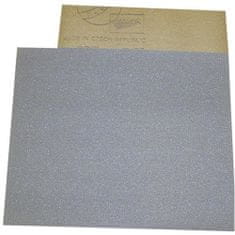 Brusilni papir pod vodo, zrnatost 600, 230x280mm