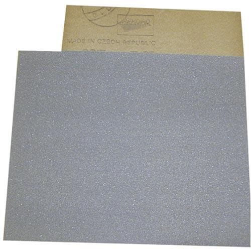 M.A.T Group brusni papir pod vodo zrnatost 600, 230x280mm