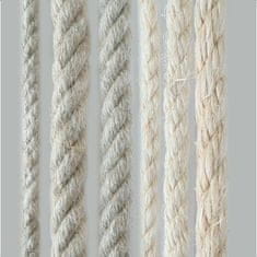 Lanex SISAL 8 mm navita vrv (100 m)