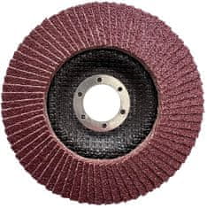 M.A.T Group rezilo 125x22,2 mm zrnatost 120 korund