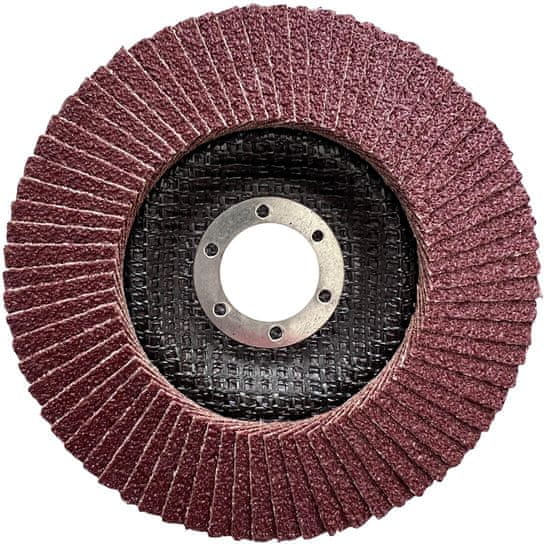 M.A.T Group rezilo 125x22,2 mm zrnatost 40 korund