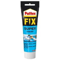 STREFA PATTEX lepilo za montažo 50g super fix PL50 tube