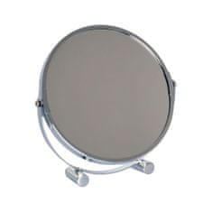 Kopalniško ogledalo, premer 17 cm Cr