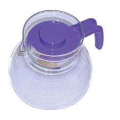 Simax čajnik MATURA 1,0l pokrov PH, ročaj PH
