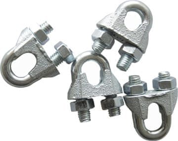 Levior Sponka za vrv 10 mm (10 kosov)