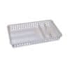 Alfa Plastik Bivak široka 35x26x4,5cm plastika, GR