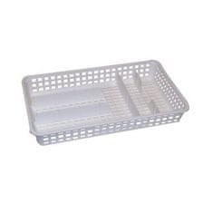 Alfa Plastik Bivak široka 35x26x4,5cm plastika, GR