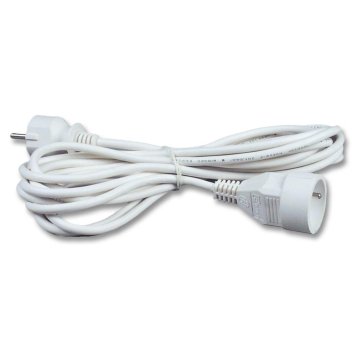 Podaljševalni kabel 10 m, 1 vtičnica