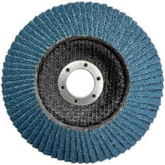 M.A.T Group rezilo 150x22,2 mm zrnatost 60 cirkonijev