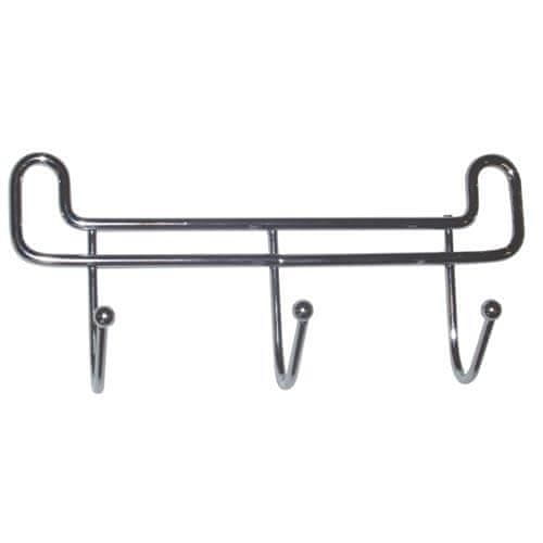 Artex Obešalnik 3 kavlji š.16cm Cr 2724