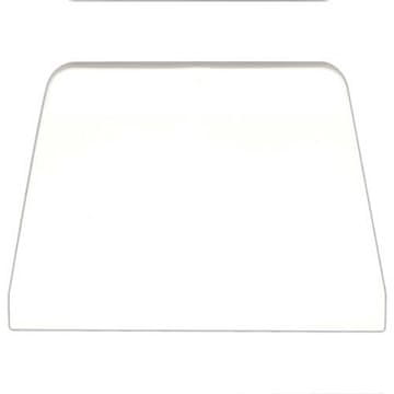 Lopatka za peko 139x100 mm, plastična (velika)