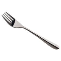 Banquet Vilice za sladico iz nerjavečega jekla COLETTE (3 kosi)