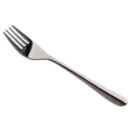 Banquet Vilice za sladico iz nerjavečega jekla COLETTE (3 kosi)