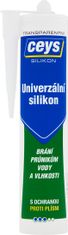 Universal Univerzalni silikon 280ml TRA CEYS