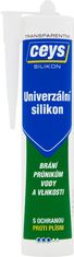 STREFA Univerzalni silikon 280ml TRA CEYS