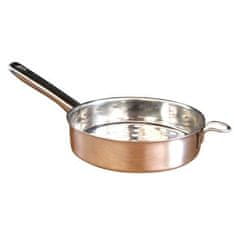 Banquet Sito za njoke iz nerjavečega jekla 18 cm