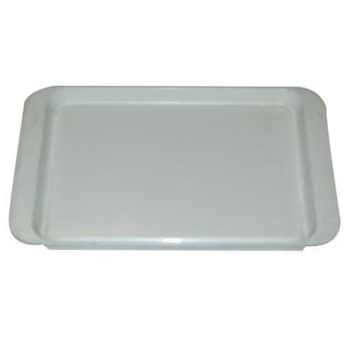 Alfa Plastik Plastična vrečka 21x14cm bela