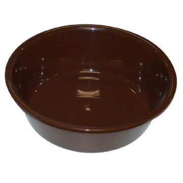 Alfa Plastik Umivalnik 36 cm, plastika, HN