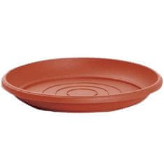 Prosperplast Skleda NOVA 21 TE za cvet NOVA 25 TE (R624)
