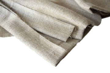 M.A.T Group Tkanina iz jute 1,2x3 m, 280 g/m2