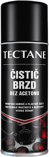 Den Braven Čistilo za zavore brez acetona 400ml TECTANE