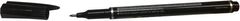 Luxor marker LUXOR permanentni 100 BLACK 1-2mm