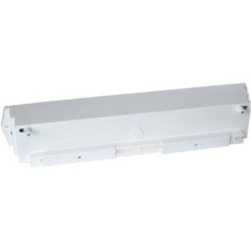 STREFA Rolling sušilec za oblačila 4 vrste 6m W 43,5cm plastično zaklepanje