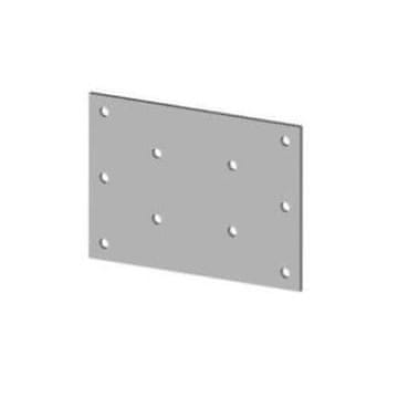 Bova Spojna plošča 03-34 70x70mm BV/S