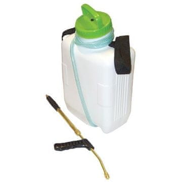 M.A.T Group Vrtni razpršilnik 12l iz plastike