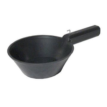 STREFA Ventilator z ročajem 180mm PH