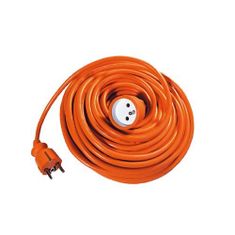 Podaljševalni kabel 25 m, 3x1 mm ali