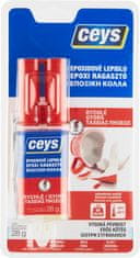 Ceys Epoksidno lepilo 28 g, 5 min. EPOXICEYS