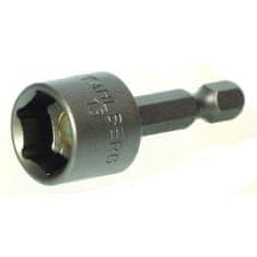 Stahlberg Adapter 1/4" 8 mm, magnetni 6 ur (5 kosov)