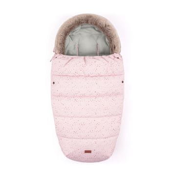 Petite&Mars PETITE&amp;MARS 4v1 Comfy Glossy Princess/Grey