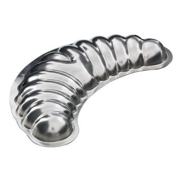 STREFA Kalup BALL 70 mm srednji (20 kosov)