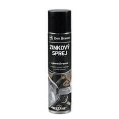 Den Braven Cinkovo pršilo 400ml TECTANE