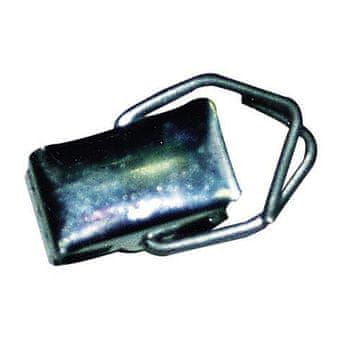 STREFA Strižnik za zavese - kovinski (500 kosov)