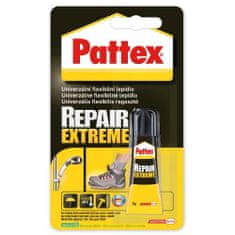 STREFA Pattex 8g univerzalno lepilo Repair Extreme