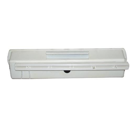 M.A.T Group sušilec za zvitke 5 vrstic 2m š.38,8cm PH