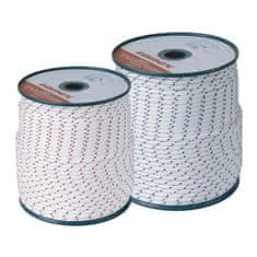 Lanex Kabel PA 5 mm STARTING TORNADO WHITE/MO (100 m)