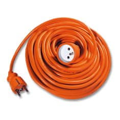 Podaljševalni kabel 20 m, 3x1 mm ali