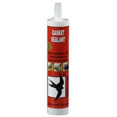 STREFA Silikonska tesnilna masa GASKET SEALANT 280ml CIHL RL