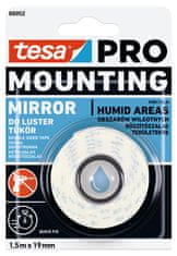 Tesa Univerzalni montažni trak 19mmx1,5m